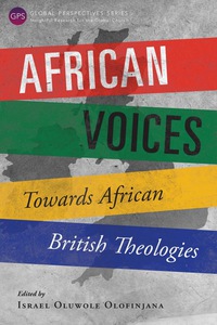 Omslagafbeelding: African Voices 9781783683031