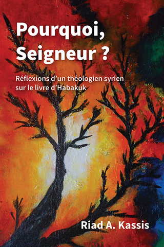 Imagen de portada: Pourquoi, Seigneur ? 9781783683147