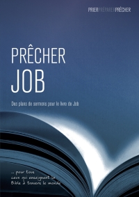 Titelbild: Prêcher Job 9781783680665