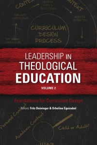 Titelbild: Leadership in Theological Education, Volume 2 9781783683390