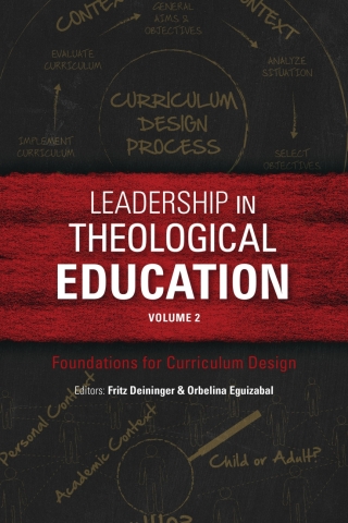 Cover image: Leadership in Theological Education, Volume 2 9781783683390