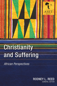 Omslagafbeelding: Christianity and Suffering 9781783683604