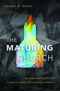 Omslagafbeelding: The Maturing Church 9781783683659