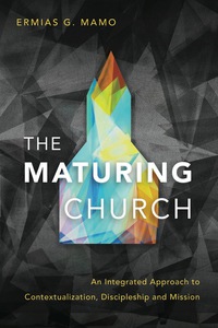 Imagen de portada: The Maturing Church 9781783683659