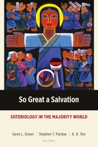Cover image: So Great a Salvation 9781783683789