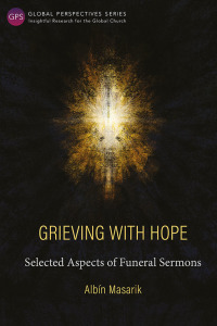 Imagen de portada: Grieving with Hope 9781783683772