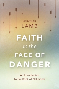 Imagen de portada: Faith in the Face of Danger 9781783688913