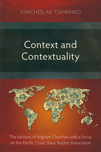 Omslagafbeelding: Context and Contextuality 9781783683963