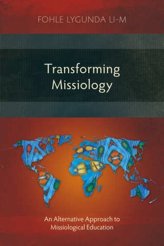 Imagen de portada: Transforming Missiology 9781783683642