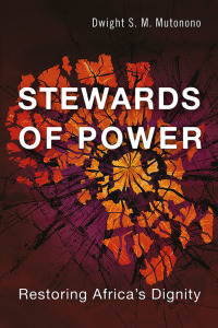 Titelbild: Stewards of Power 9781783684052