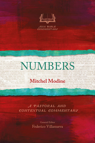Cover image: Numbers 9781783684144