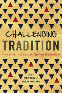 Omslagafbeelding: Challenging Tradition 9781783684137