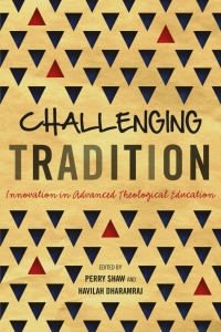 Cover image: Challenging Tradition 9781783684137