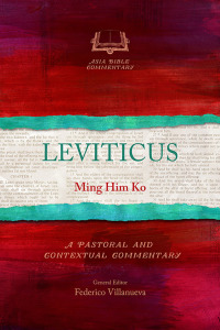Cover image: Leviticus 9781783681693