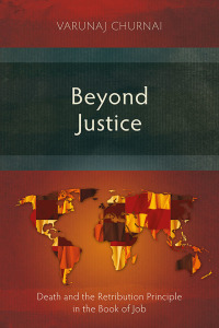 Cover image: Beyond Justice 9781783684557