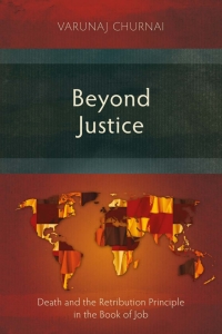 Cover image: Beyond Justice 9781783684557