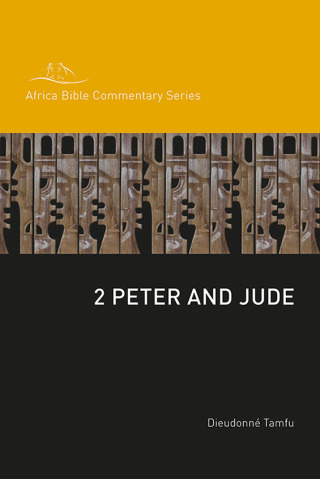صورة الغلاف: 2 Peter and Jude 9781783684601