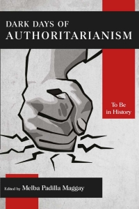 Imagen de portada: Dark Days of Authoritarianism 9781783684854