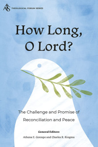 صورة الغلاف: How Long, O Lord? 9781783684939