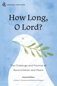Titelbild: How Long, O Lord? 9781783684939
