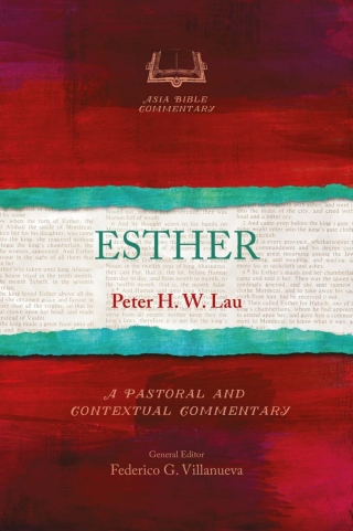 Cover image: Esther 9781783685059