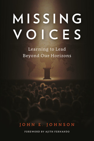 Imagen de portada: Missing Voices 9781783685639