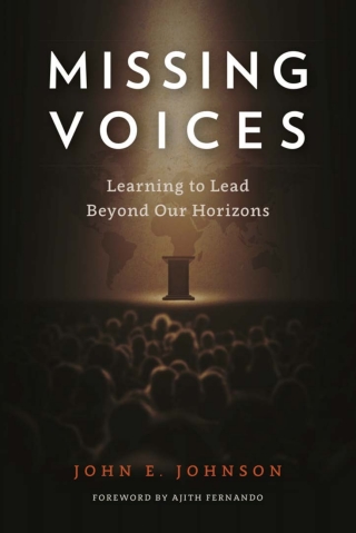 Cover image: Missing Voices 9781783685639