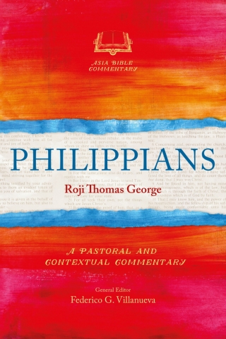 Imagen de portada: Philippians 9781783685851