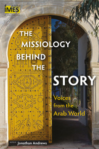 Omslagafbeelding: The Missiology behind the Story 9781783685981