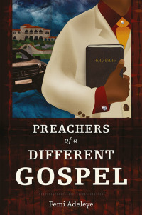 Imagen de portada: Preachers of a Different Gospel 9781783688272