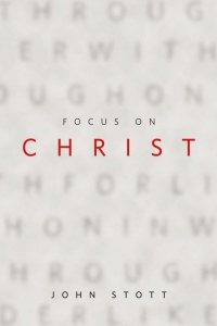 Cover image: Focus on Christ 9781783686209