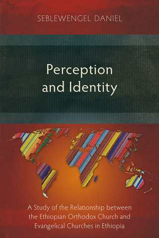 表紙画像: Perception and Identity 9781783686346