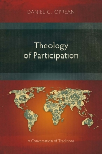 Omslagafbeelding: Theology of Participation 9781783686384