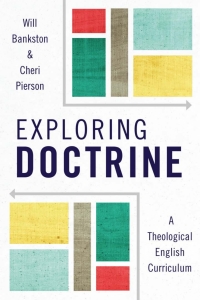 表紙画像: Exploring Doctrine 9781783686421