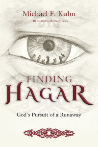 صورة الغلاف: Finding Hagar 9781783686476