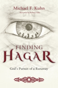 Titelbild: Finding Hagar 9781783686476