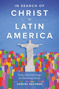 Omslagafbeelding: In Search of Christ in Latin America 9781783686599