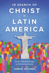 Omslagafbeelding: In Search of Christ in Latin America 9781783686599