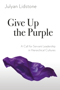 Imagen de portada: Give Up the Purple 9781783686810