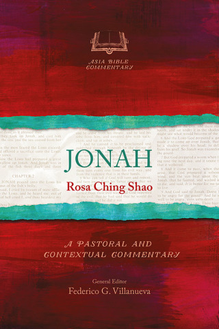 Cover image: Jonah 9781783686452