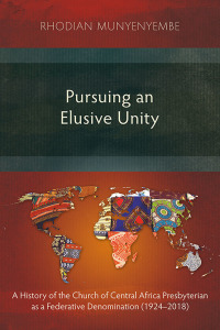 Imagen de portada: Pursuing an Elusive Unity 9781783686445