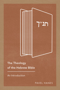 Cover image: The Theology of the Hebrew Bible 9781783687305