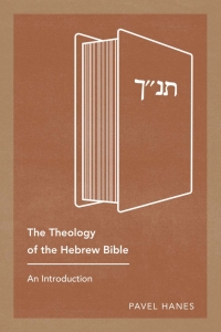 Omslagafbeelding: The Theology of the Hebrew Bible 9781783687305