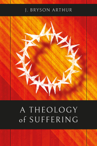 Titelbild: A Theology of Suffering 9781783687824