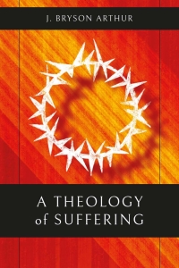 Omslagafbeelding: A Theology of Suffering 9781783687824