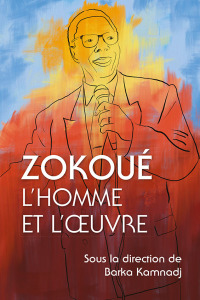 Imagen de portada: Zokoué 9789998251267