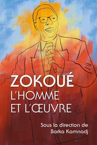 صورة الغلاف: Zokoué 9789998251267