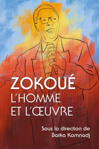 Cover image: Zokoué 9789998251267