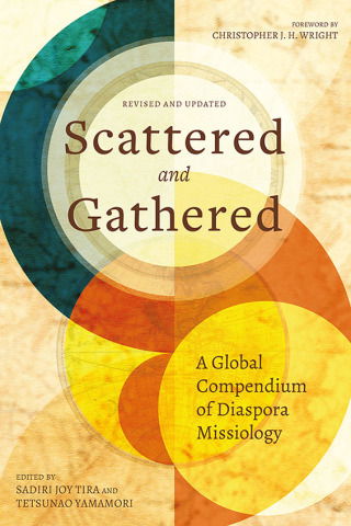 Cover image: Scattered and Gathered 9781783687640