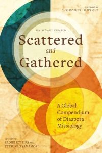 Imagen de portada: Scattered and Gathered 9781783687640